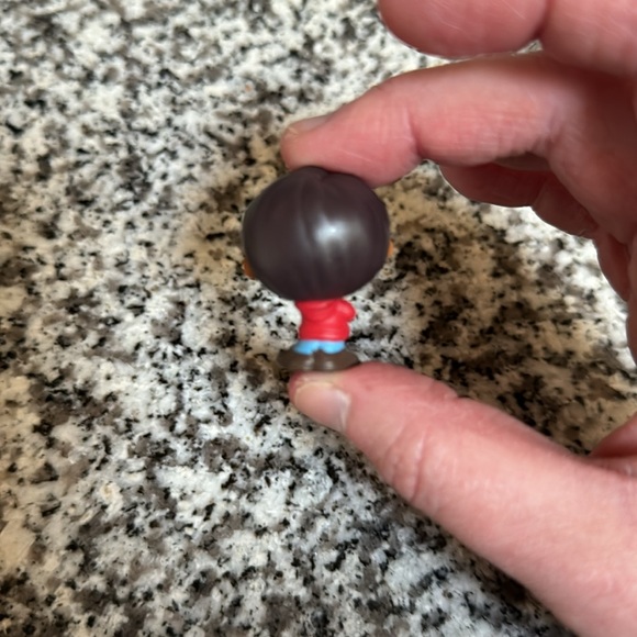 Disney Doorable Miguel - Picture 2 of 2